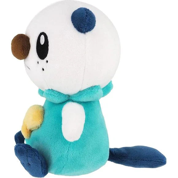 Pokemon Oshawott All Star Collection Plush (Japan Import)