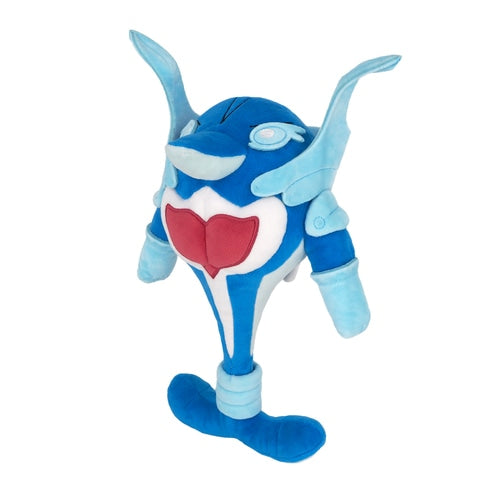 Pokemon Palafin All Star Collection Plush (Japan Import)