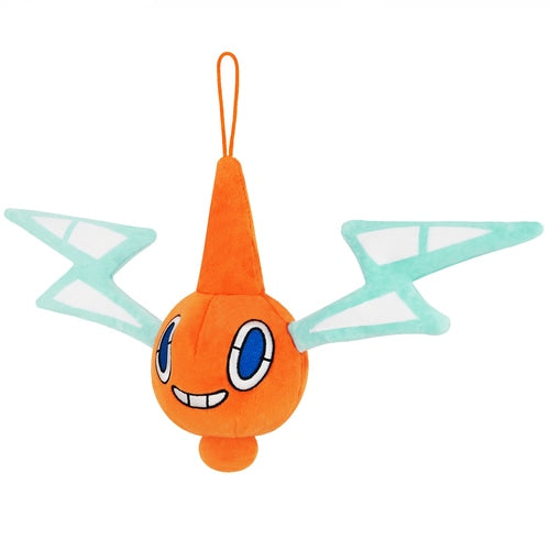 Pokemon Rotom All Star Plush (Japan Import)