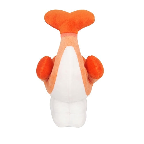 Pokemon Tatsugiri Curly Form All Star Collection Plush (Japan Import)