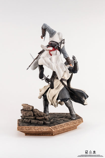 Assassin's Creed - Hunt for the Nine 1:6 Scale Diorama