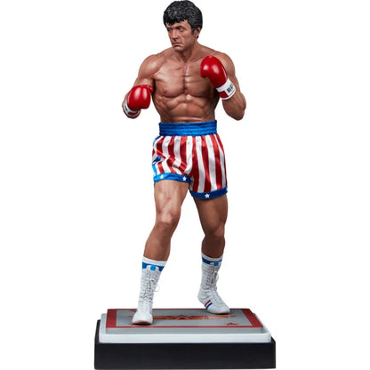 Rocky Balboa Rocky IV 1:3 Scale Statue by PCS