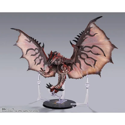 Rathalos TAMASHII NATIONS SH MonsterArts 20th Anniversary Edition Figure