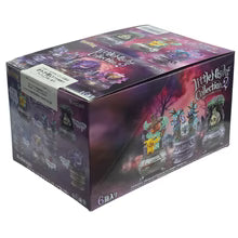 Pokemon: Little Night Collection Vol. 2 Re-ment Blind Box Figures Full Case of 6