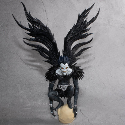 Ryuk (Death Note) Statue