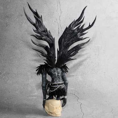 Ryuk (Death Note) Statue