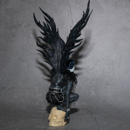 Ryuk (Death Note) Statue