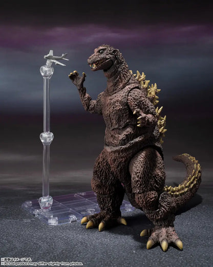 Godzilla 1954 SH MonsterArts 70th Anniversary Special Ver.