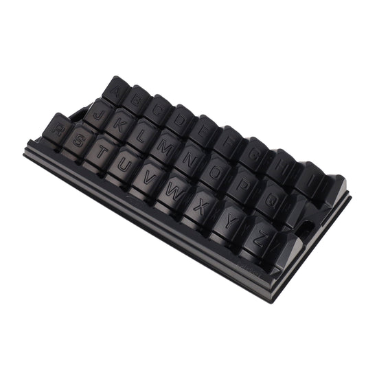 SafeSort Card Sorting Tray