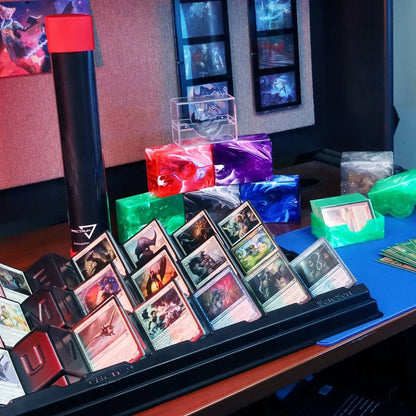 SafeSort Card Sorting Tray