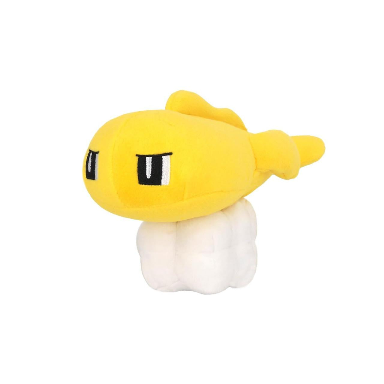 Tatsugiri (Stretched Form) San-ei All-Star Pokemon Plush