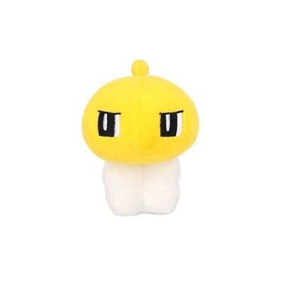 Tatsugiri (Stretched Form) San-ei All-Star Pokemon Plush