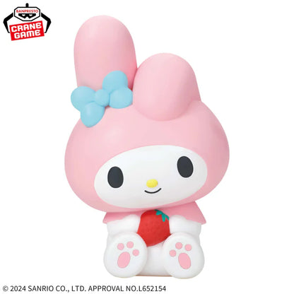 Sanrio Characters Sofvimates My Melody Figure