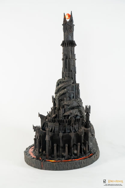 Lord of the Rings Sauron 1:1 Scale Art Mask by PureArts