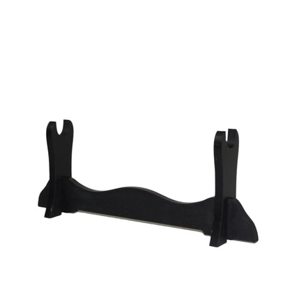 Single Weapon Display Stand