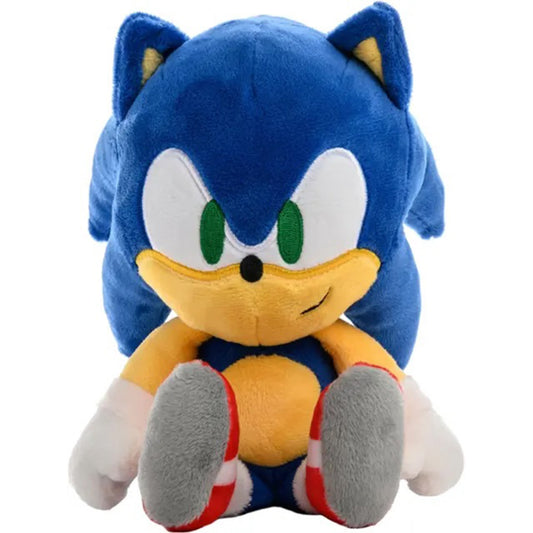 Sonic the Hedgehog Phunny Plush