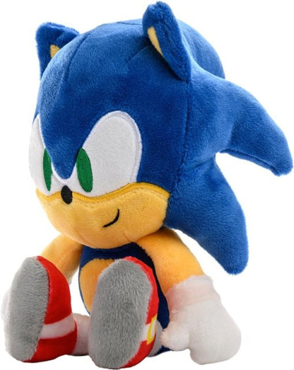 Sonic the Hedgehog Phunny Plush