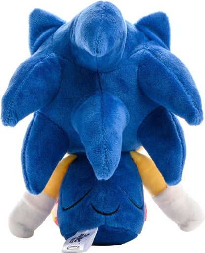 Sonic the Hedgehog Phunny Plush