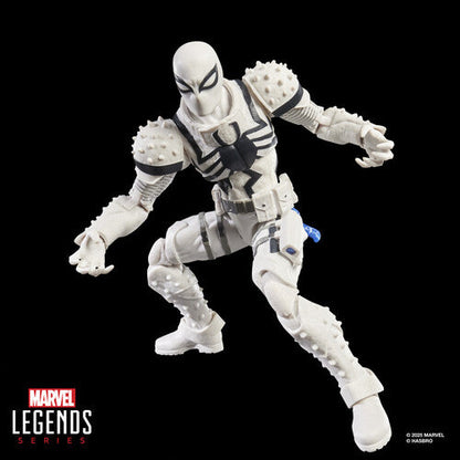 *Pre-Order* Spider-Man - Marvel Legends x Magic: The Gathering - Agent Anti-Venom Action Figure plus Exclusive Foil Trading Card