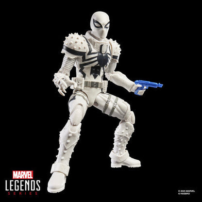 *Pre-Order* Spider-Man - Marvel Legends x Magic: The Gathering - Agent Anti-Venom Action Figure plus Exclusive Foil Trading Card