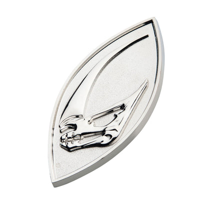 Star Wars Mudhorn Mandalorian Signet Magnetic Pin