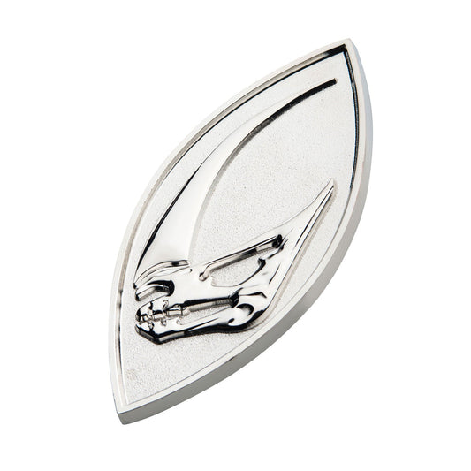 Star Wars Mudhorn Mandalorian Signet Magnetic Pin