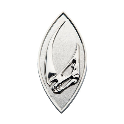 Star Wars Mudhorn Mandalorian Signet Magnetic Pin
