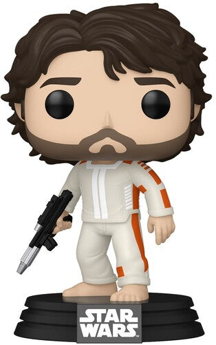 Star Wars: Andor S2 - Cassian Andor
