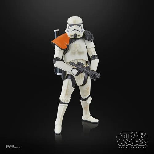 *Pre-Order* Star Wars The Black Series Sandtrooper 6-Inch Action Figure