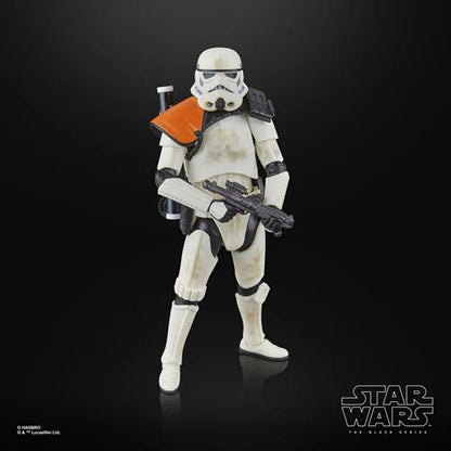*Pre-Order* Star Wars The Black Series Sandtrooper 6-Inch Action Figure