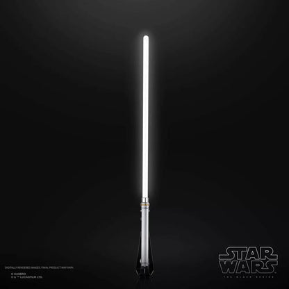 Ahsoka Tano Star Wars The Black Series Force FX Elite Lightsaber