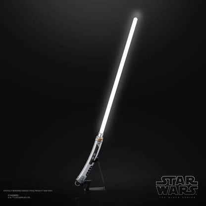 Ahsoka Tano Star Wars The Black Series Force FX Elite Lightsaber