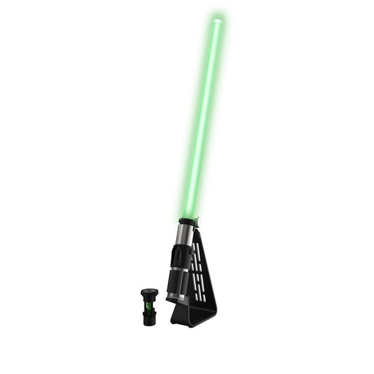 Star Wars - The Black Series Force FX Elite Yoda Lightsaber