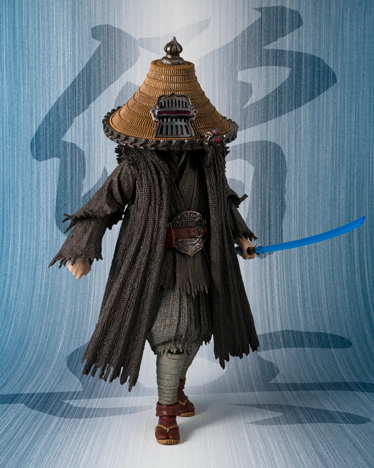 Obi-Wan Kenobi Star Wars Sohei Meisho Movie Realization Action Figure