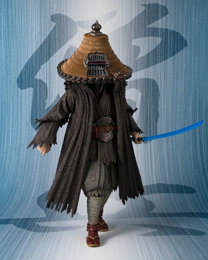 Obi-Wan Kenobi Star Wars Sohei Meisho Movie Realization Action Figure