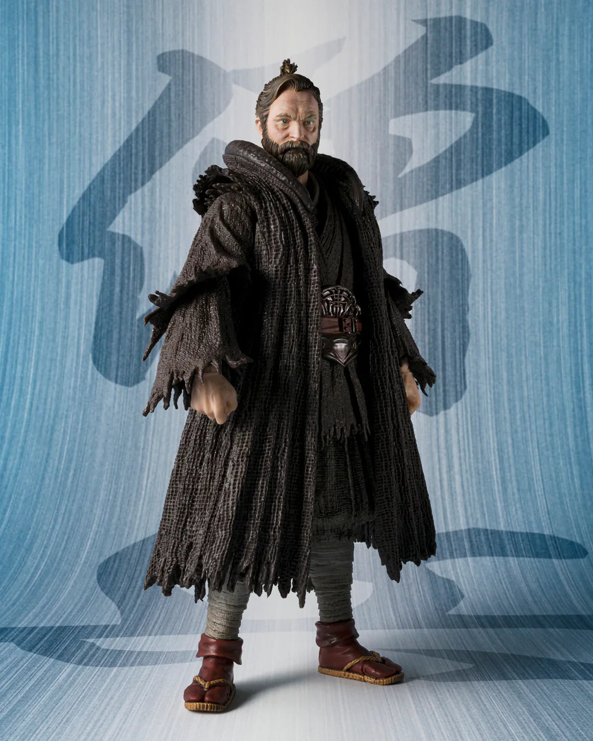 Obi-Wan Kenobi Star Wars Sohei Meisho Movie Realization Action Figure