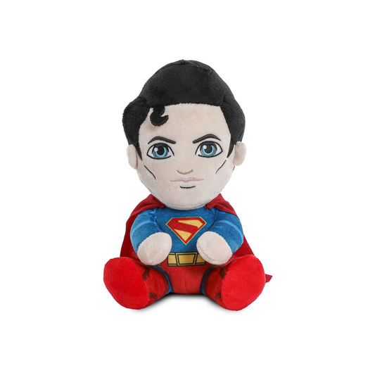 Superman 2025 DC Comics Plush