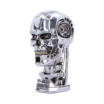 T-800 Terminator 2 Judgement Day Light Up Figurine