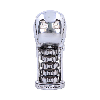 T-800 Terminator 2 Judgement Day Light Up Figurine