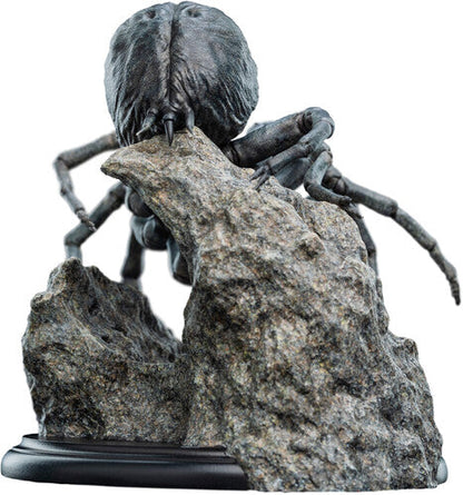 The Lord of the Rings Shelob of Cirith Ungol Miniature Statue