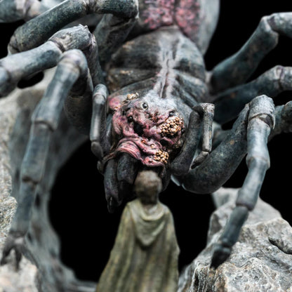 The Lord of the Rings Shelob of Cirith Ungol Miniature Statue