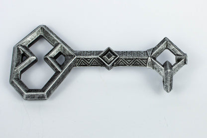 Thorin's Key To Erebor (The Hobbit) Lord of the Rings Full Scale Prop Replica