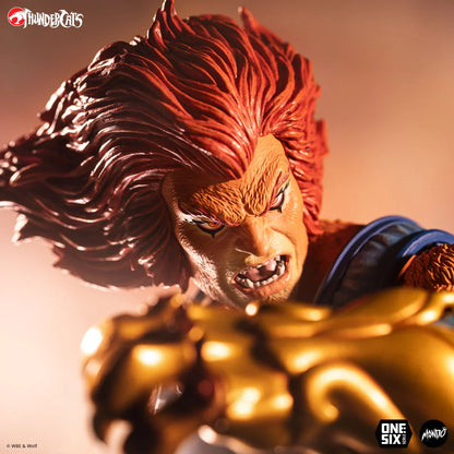 ThunderCats - Lion-O 1/6 Scale Figure by Mondo