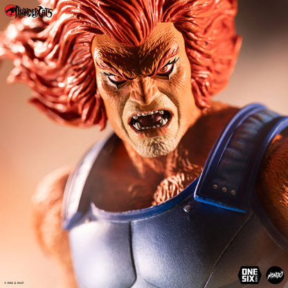 ThunderCats - Lion-O 1/6 Scale Figure by Mondo