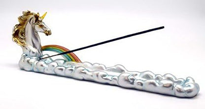 Unicorn Incense Burner