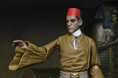 Universal Monsters: The Mummy Ultimate Ardath Bey 7" Figure by Neca