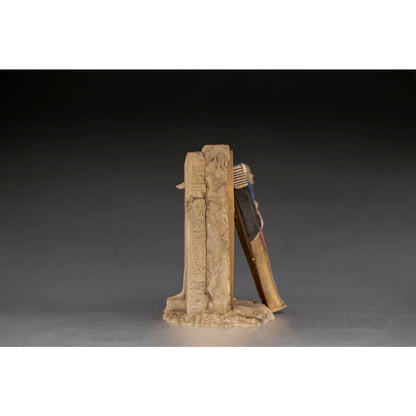 The Mummy Universal Monsters 1/10 Scale Deluxe Statue by Iron Studios