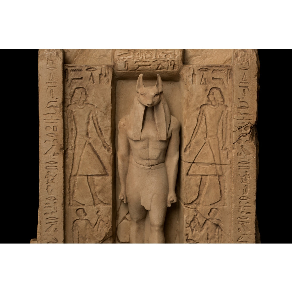 The Mummy Universal Monsters 1/10 Scale Deluxe Statue by Iron Studios