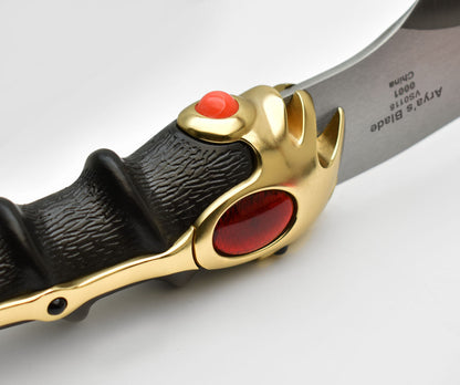 Game of Thrones Arya's Dagger Steel Replica