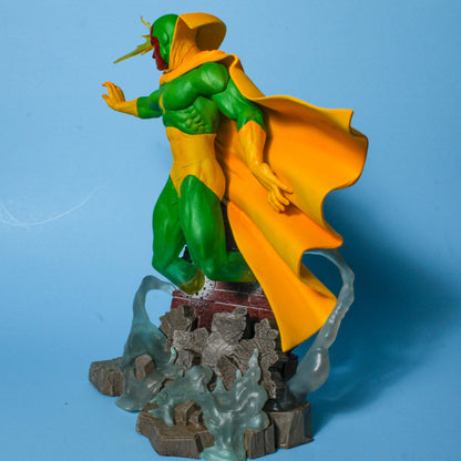 Vision Comic Version (Vs. Series) Marvel Gallery Statue